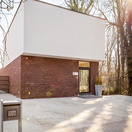 Zen Your Life Groot Bijgaarden Exterior photo