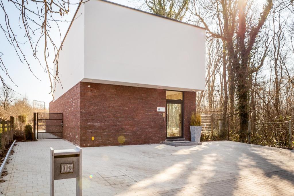 Zen Your Life Groot Bijgaarden Exterior photo