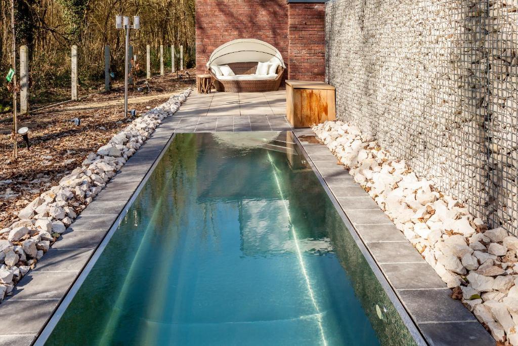 Zen Your Life Groot Bijgaarden Exterior photo