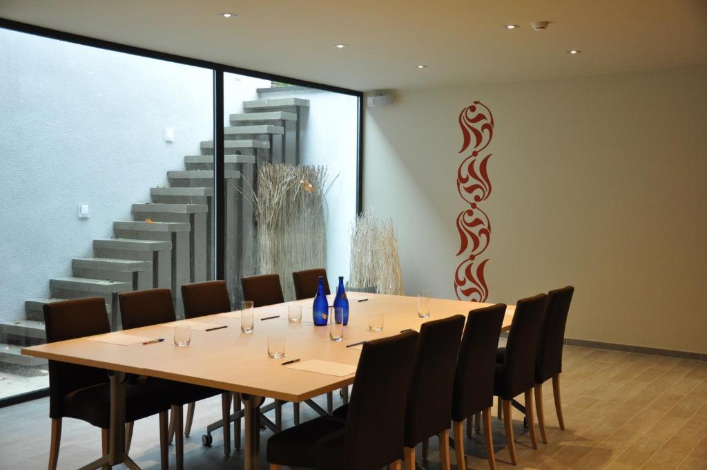 Zen Your Life Groot Bijgaarden Exterior photo