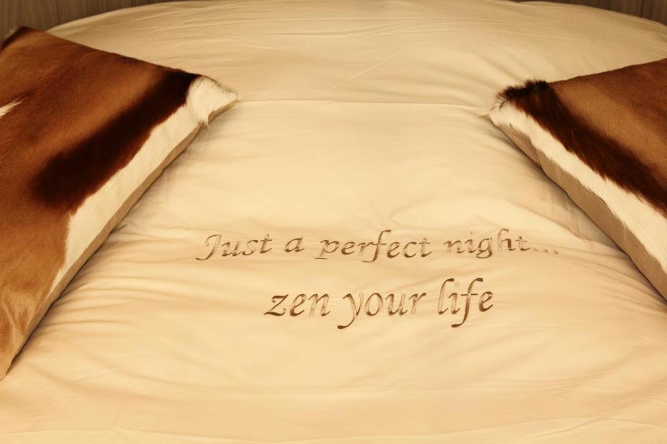 Zen Your Life Groot Bijgaarden Room photo