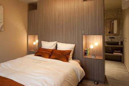 Zen Your Life Groot Bijgaarden Room photo