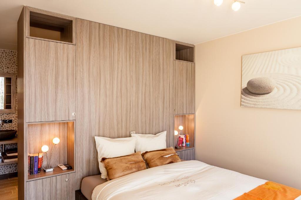 Zen Your Life Groot Bijgaarden Room photo