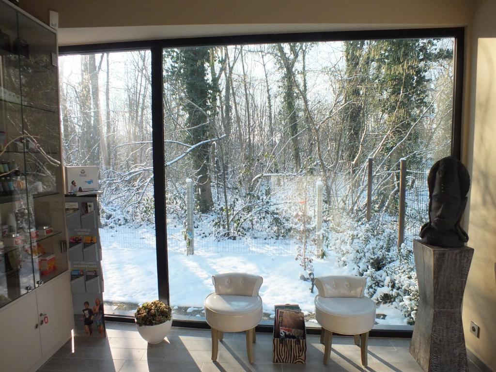 Zen Your Life Groot Bijgaarden Room photo
