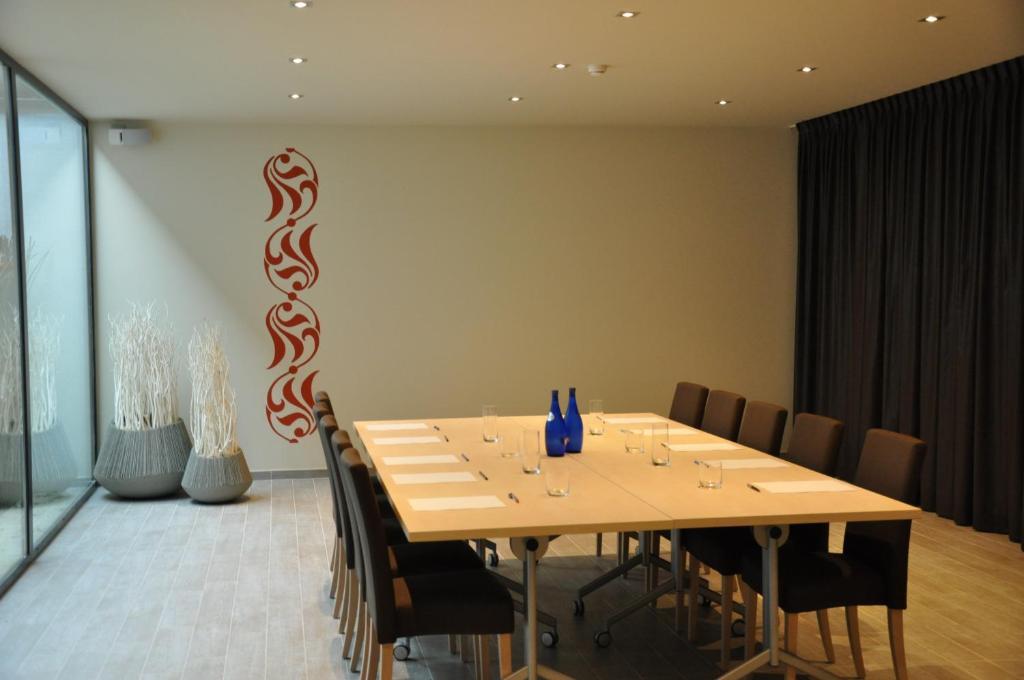 Zen Your Life Groot Bijgaarden Exterior photo
