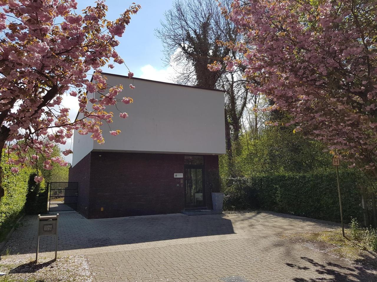 Zen Your Life Groot Bijgaarden Exterior photo