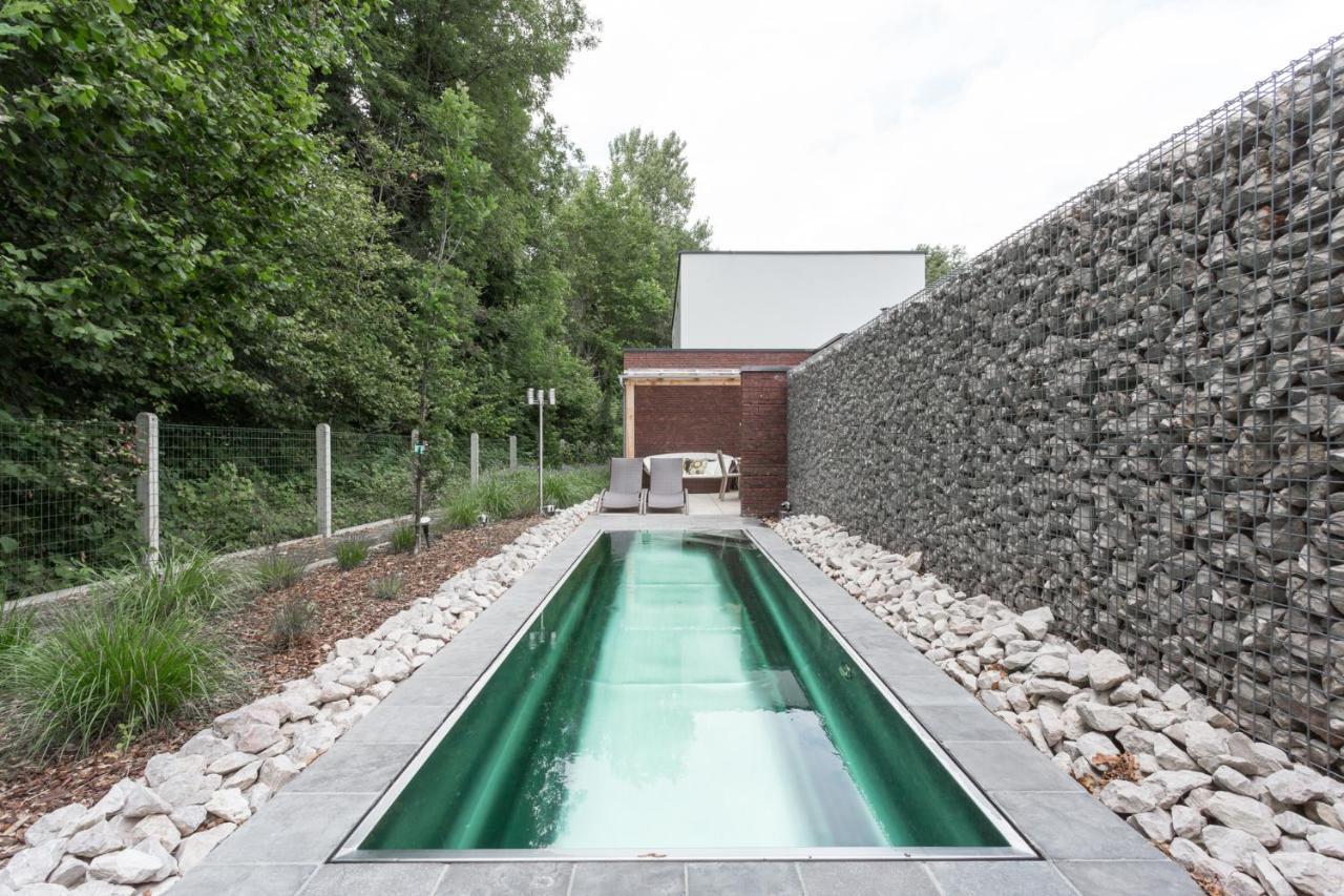 Zen Your Life Groot Bijgaarden Exterior photo