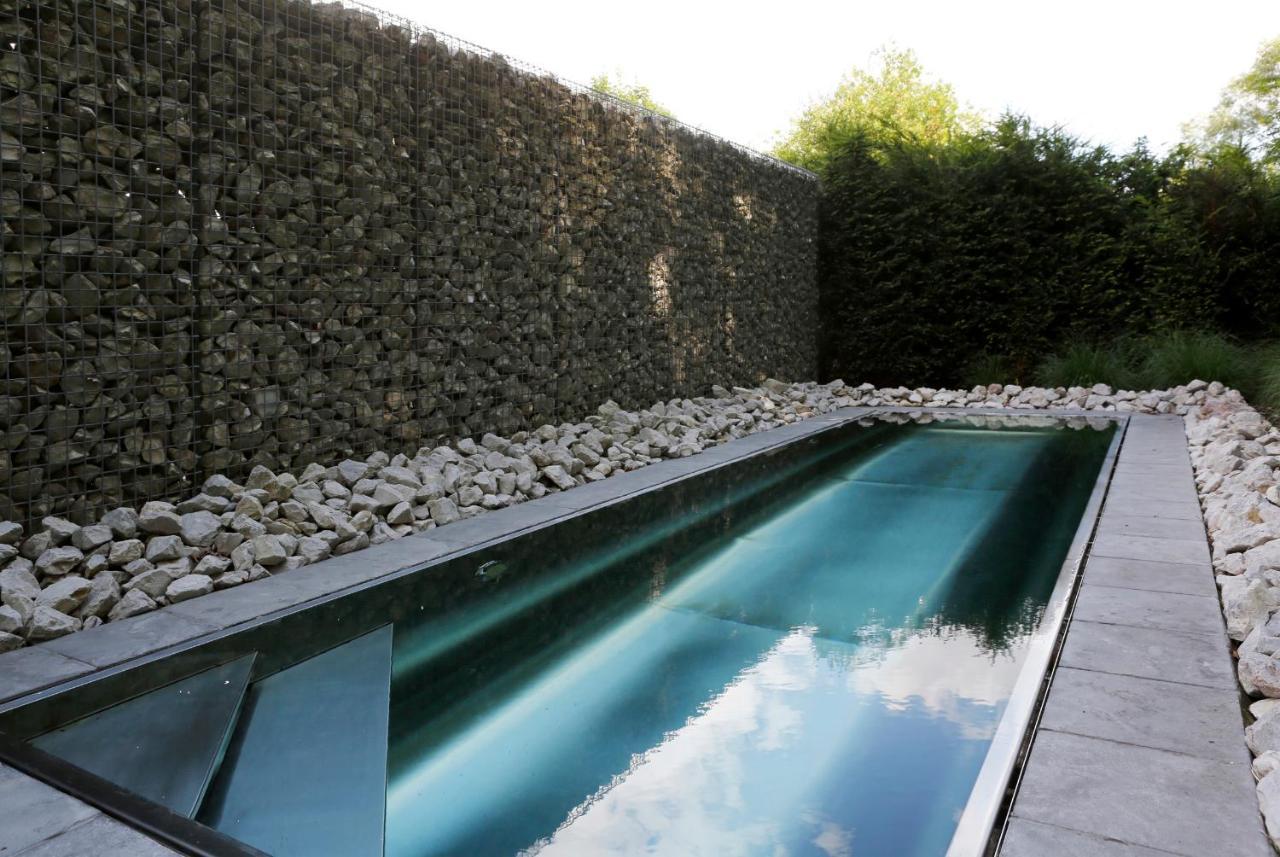 Zen Your Life Groot Bijgaarden Exterior photo