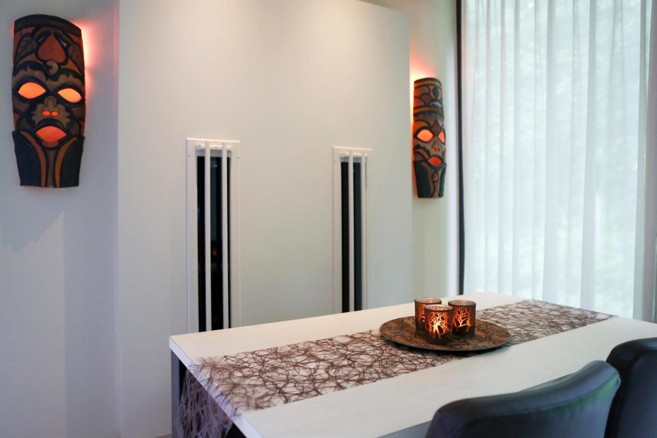 Zen Your Life Groot Bijgaarden Exterior photo